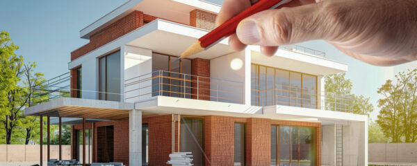 Construire une maison individuelle