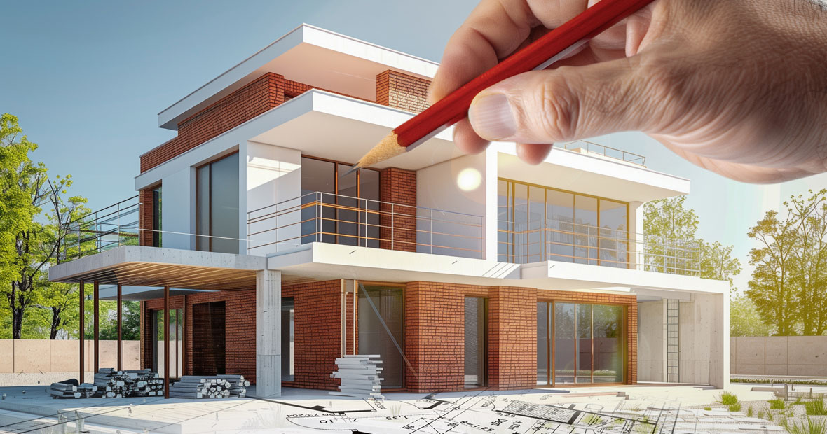 Construire une maison individuelle